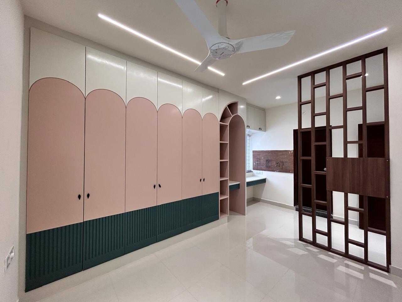 Luxury Bedroom Suite