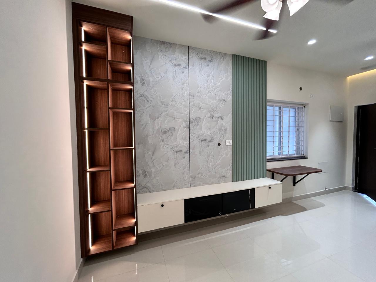 Elegant Display Solutions