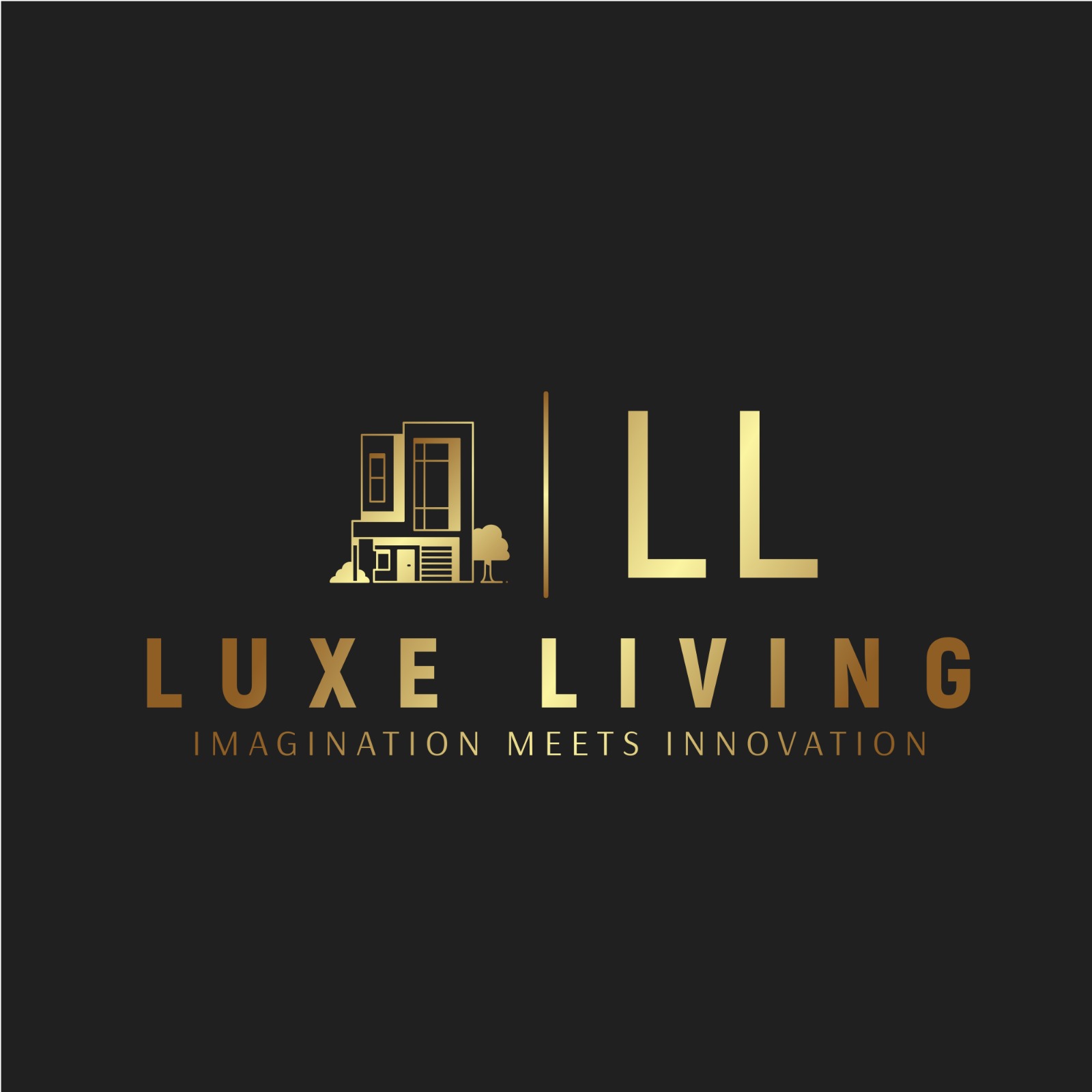 Luxe Living - Imagination Meets Innovation