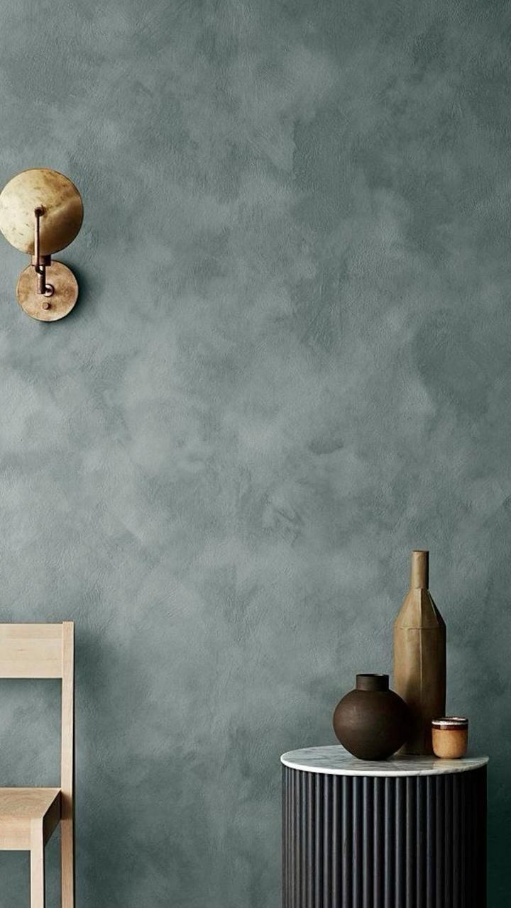 Sage Green Textured Finish